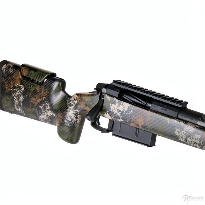 Hardy Project X Camo