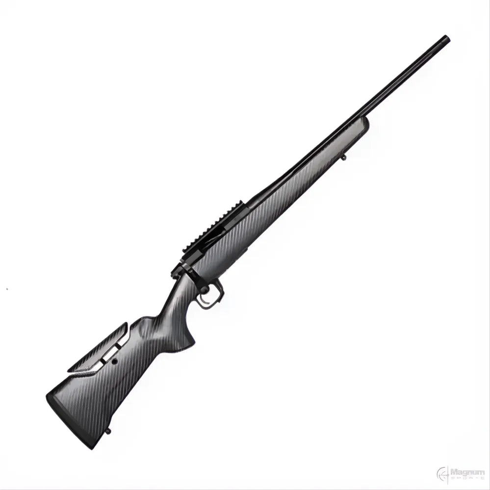 Hardy Project X Carbon Hunter 308Win SA RH Hybrid Paint 22" 1: 10 3rnd