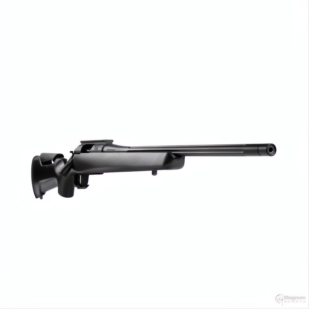 Hardy Project X Hunter: 6.5 Creedmoor 24" RH SA 1:8 3rnd mag
