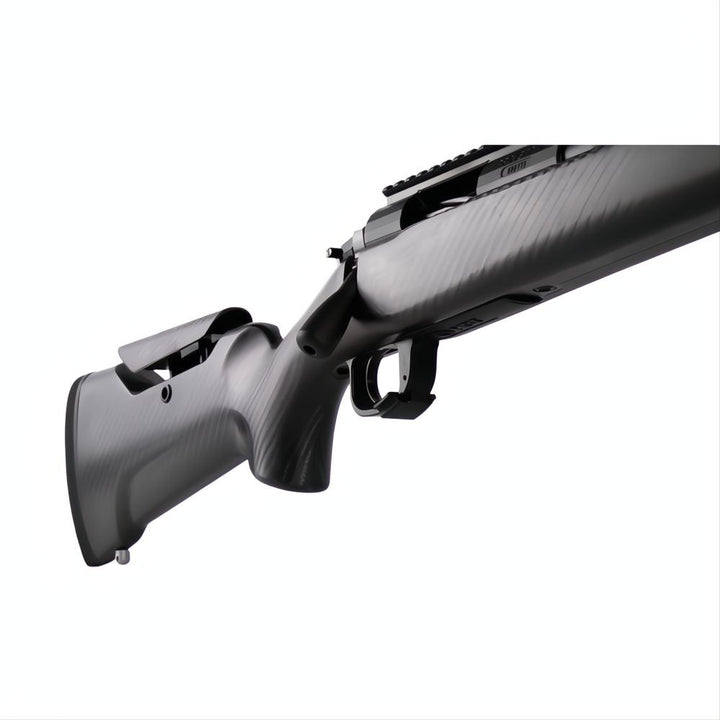 Hardy Project X Hunter: 6.5 Creedmoor 24" RH SA 1:8 3rnd mag