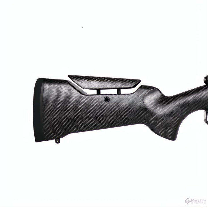Hardy Project X Hunter: 6.5 Creedmoor 24" RH SA 1:8 3rnd mag