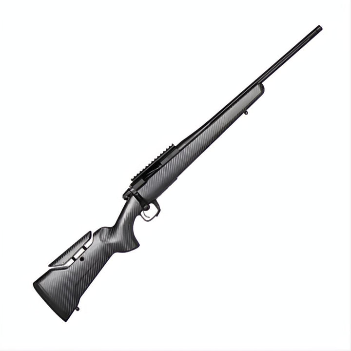 Hardy Project X Hunter: 6.5 Creedmoor 24" RH SA 1:8 3rnd mag
