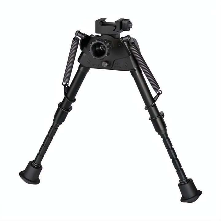 Harris Notched Picatinny Bipod