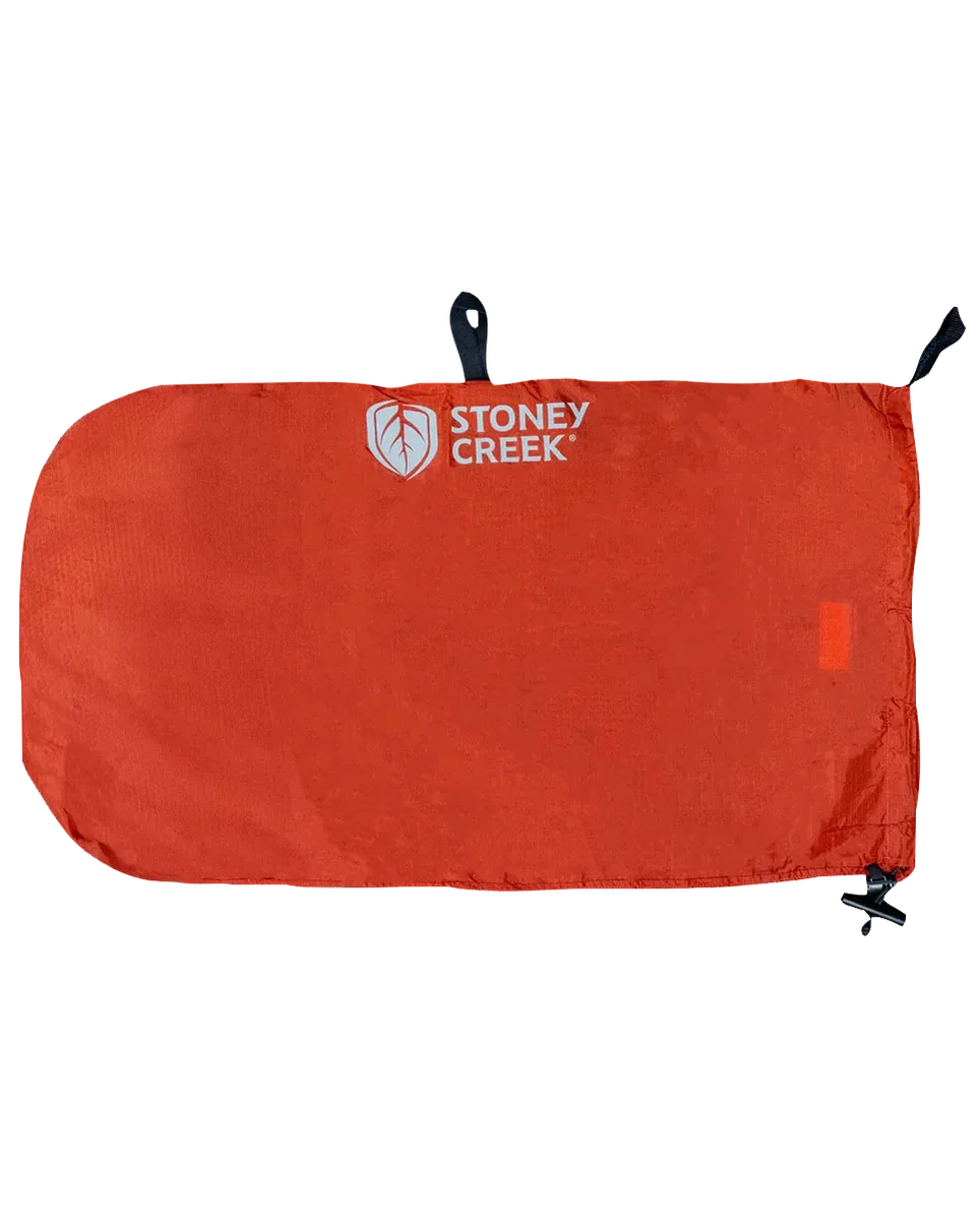 Stoney Creek Harvest Bag 40L