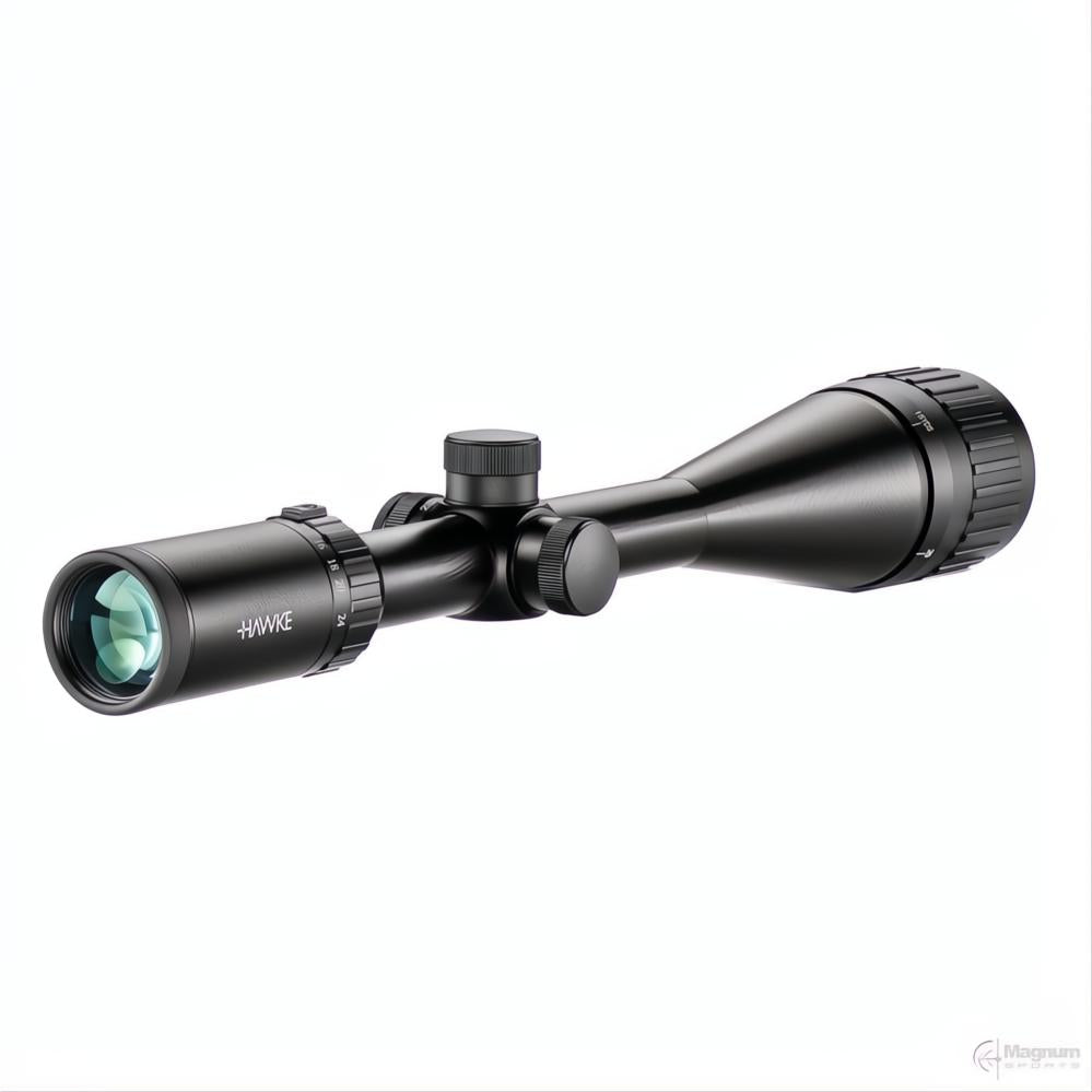 Hawke 6-24x50 AO IR Mil Dot