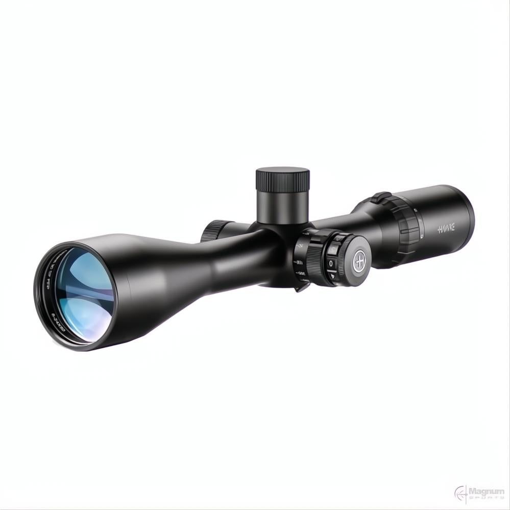 Hawke Airmax 30 FFP SF 6-24x50
