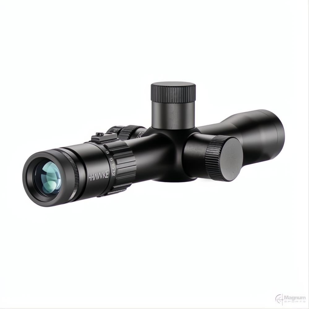Hawke Airmax 30 SF Touch 3-12x32