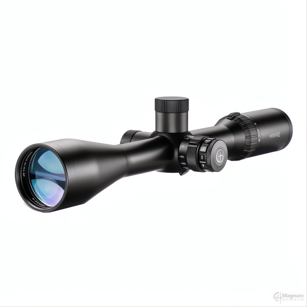Hawke Airmax 30 WA SF 6-24x50