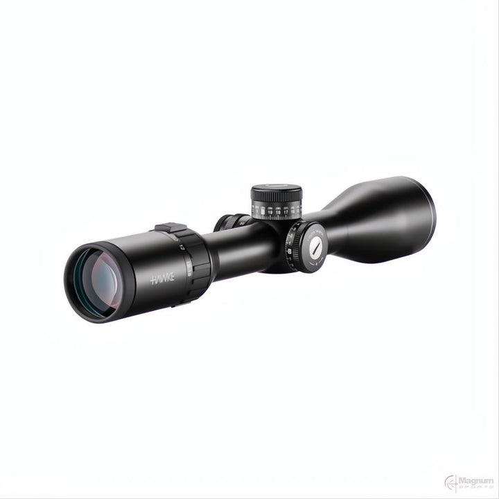 Hawke Endurance 30 FD 3-18x50 SF
