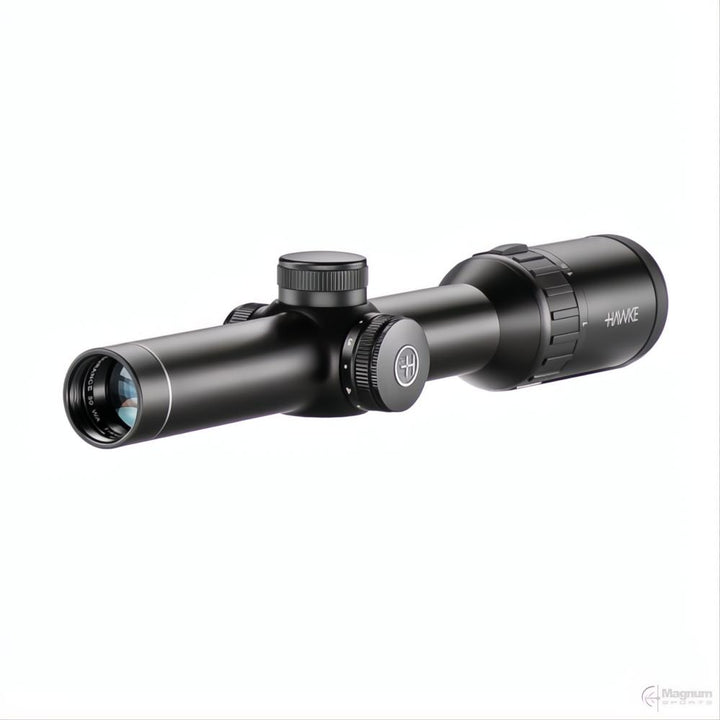 Hawke Endurance 30 WA 1-4x24