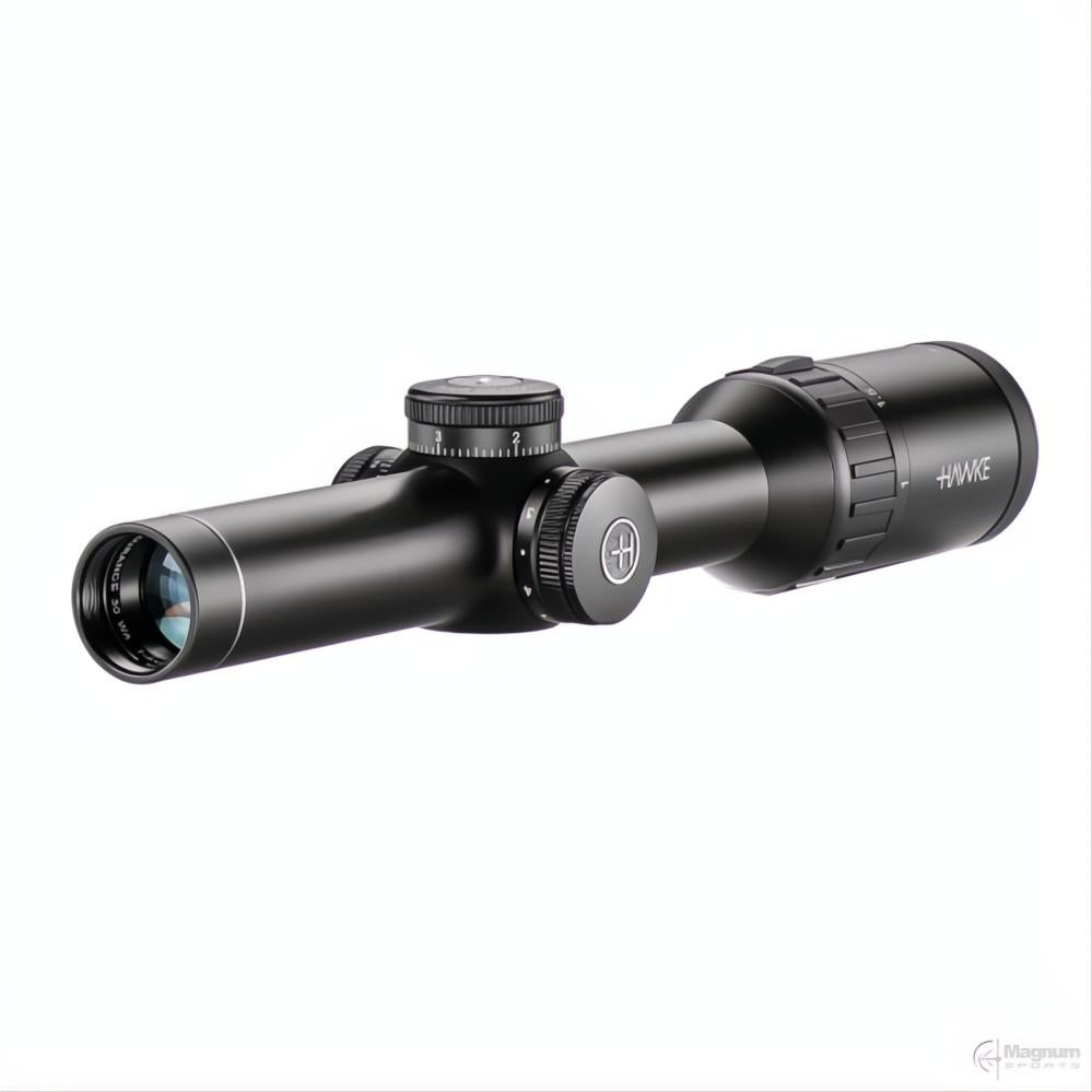 Hawke Endurance 30 WA 1.5-6x44