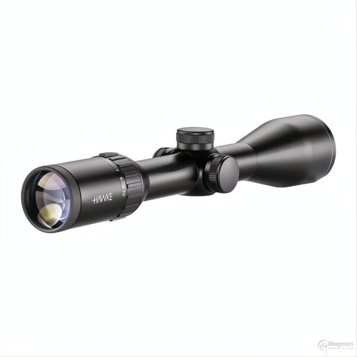 Hawke Endurance 30 WA 2.5-10x50