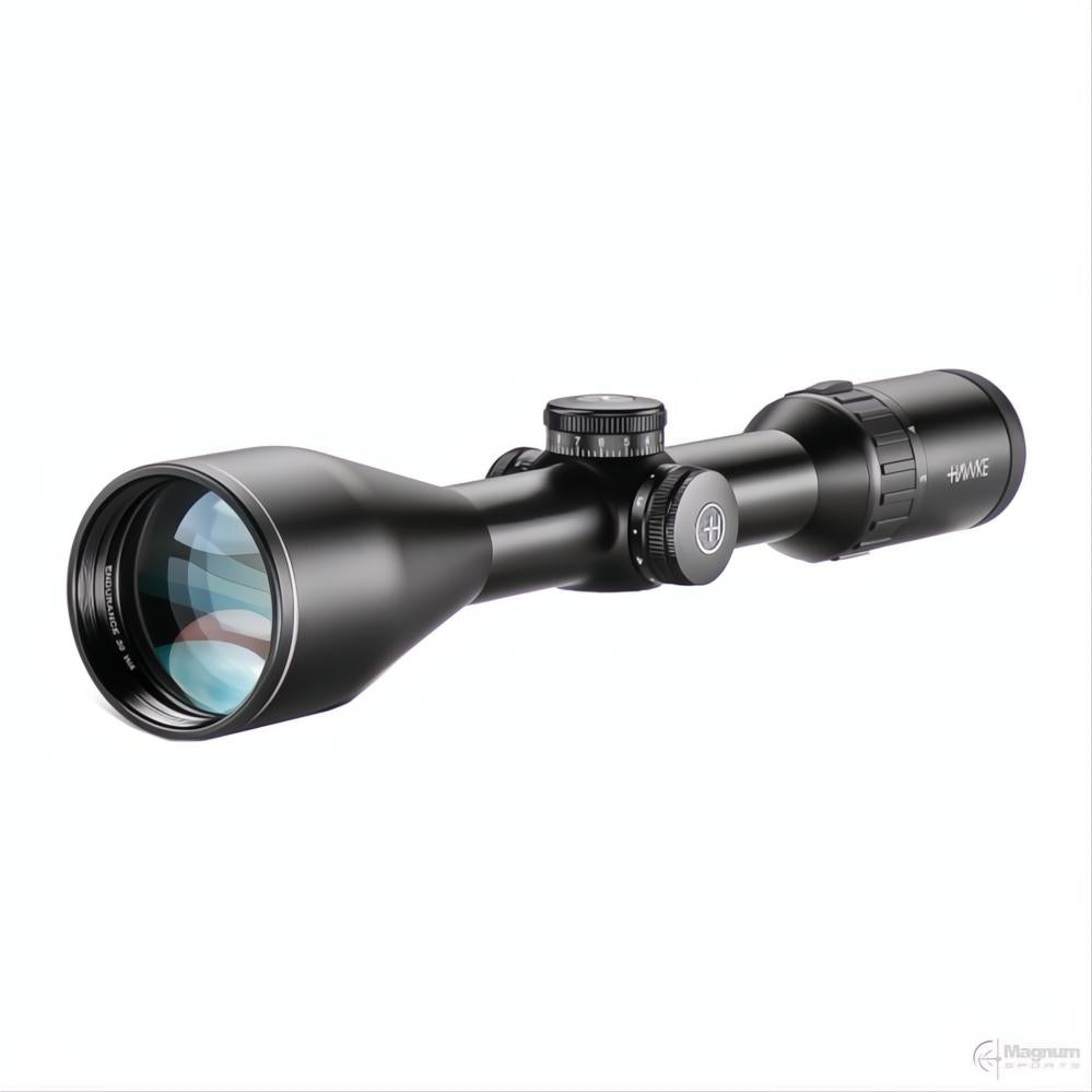 Hawke Endurance 30 WA 3-12x56