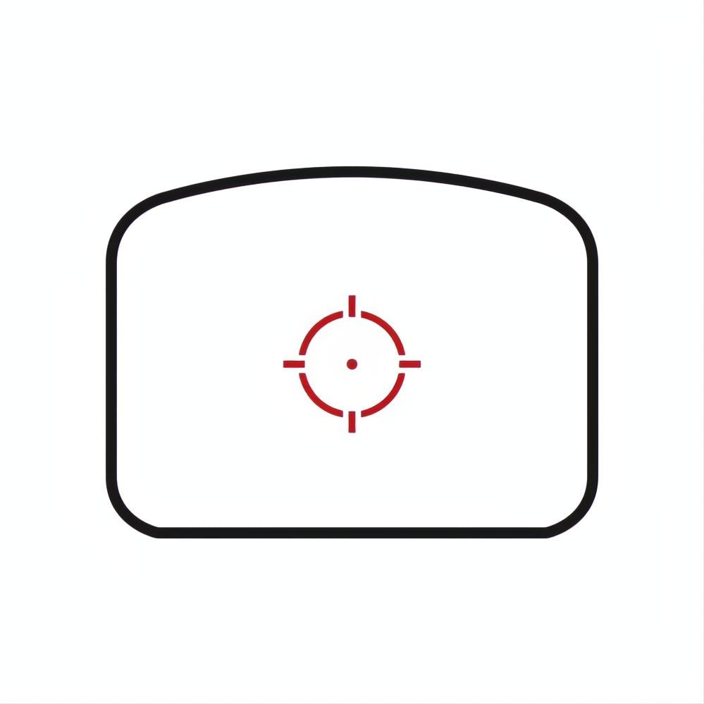 Hawke Endurance Reflex Sight 3 MOA