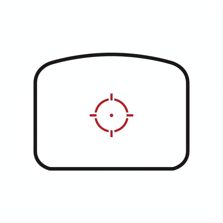 Hawke Endurance Reflex Sight 3 MOA