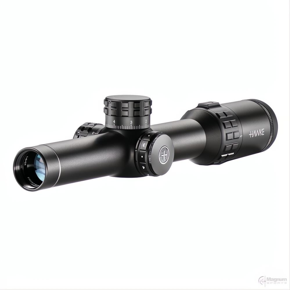 Hawke Frontier 30 1-6x24