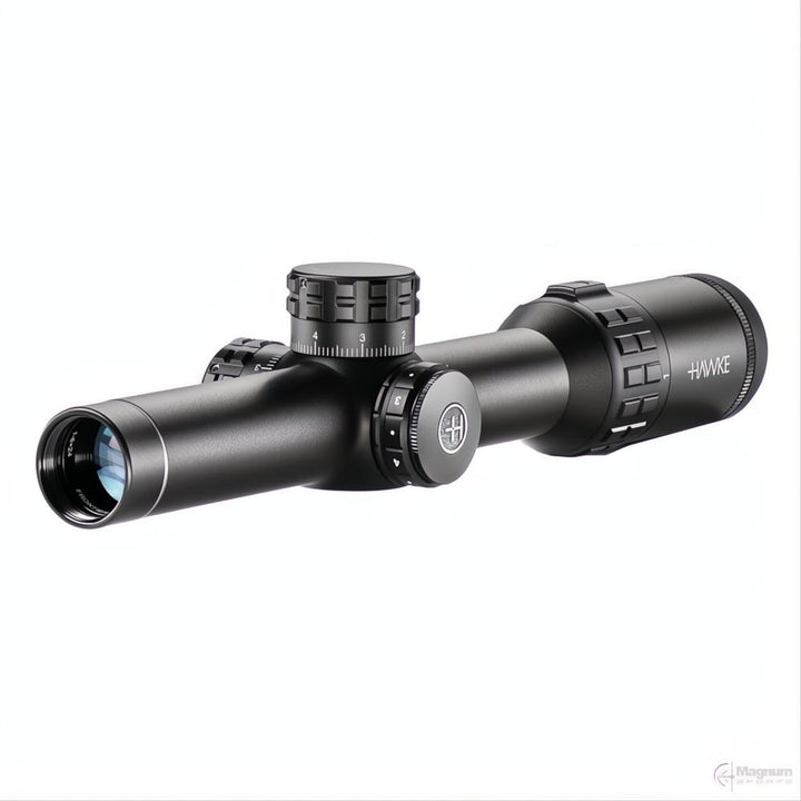 Hawke Frontier 30 1-6x24