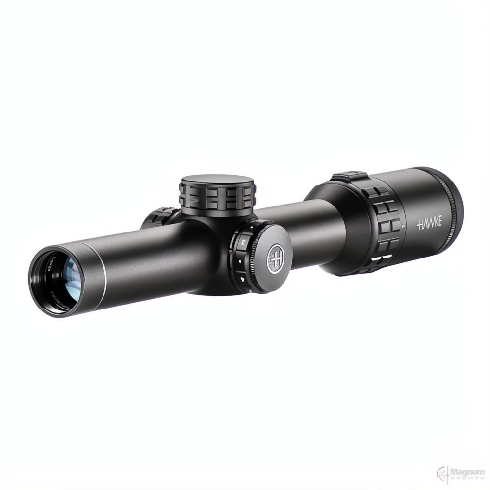 Hawke Frontier 30 1-6x24