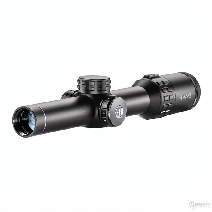 Hawke Frontier 30 1-6x24