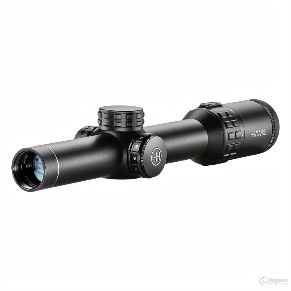 Hawke Frontier 30 FD 1-8x24