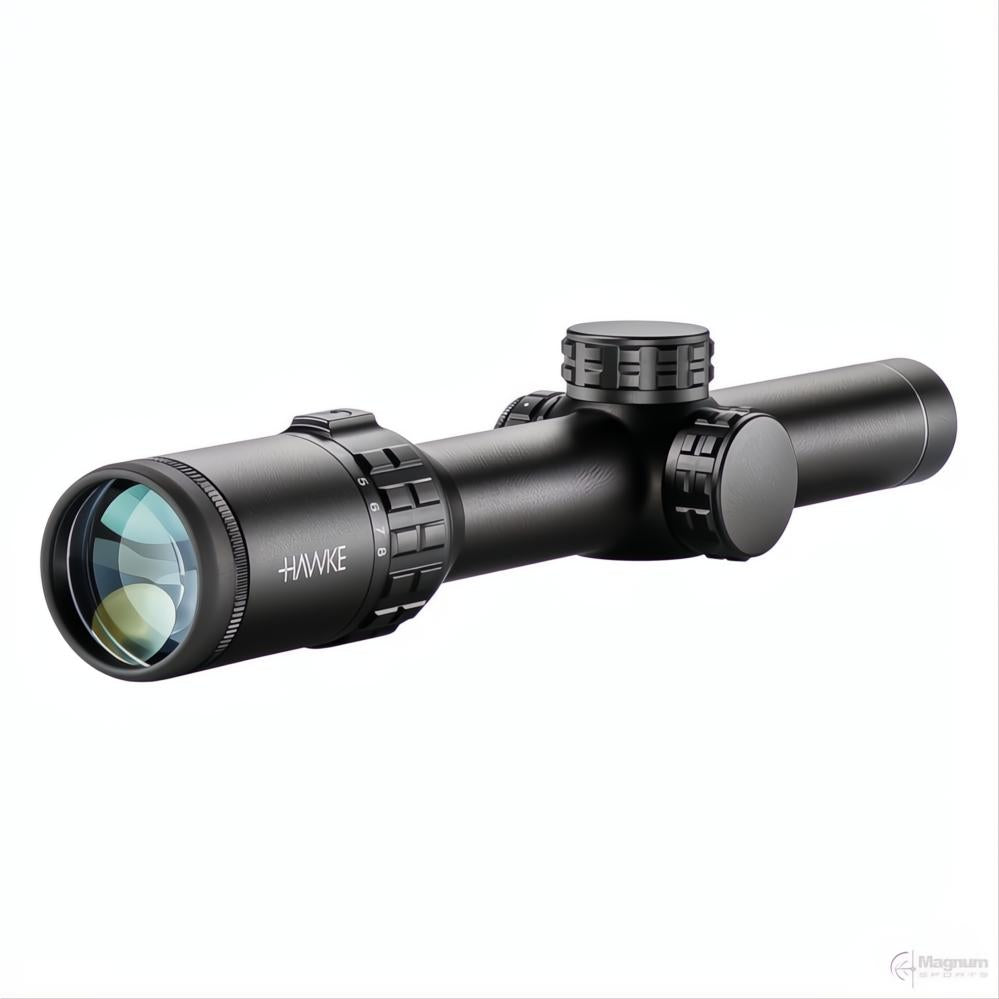 Hawke Frontier 30 FD 1-8x24
