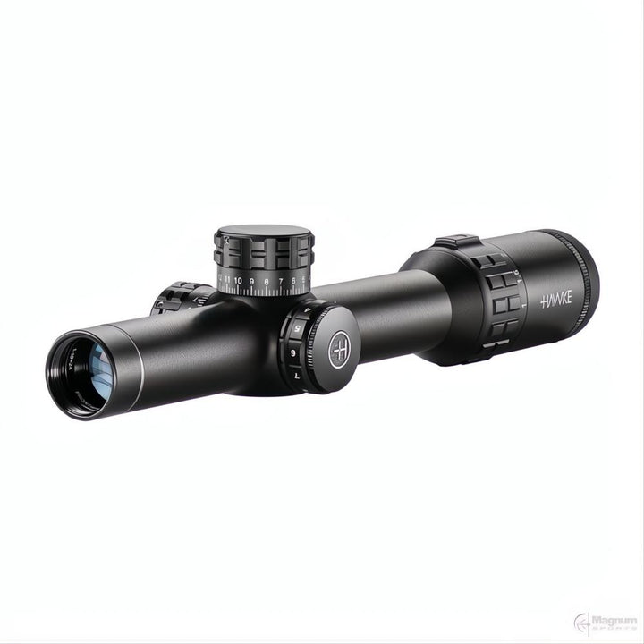 Hawke Frontier 30 FD 1-10x24