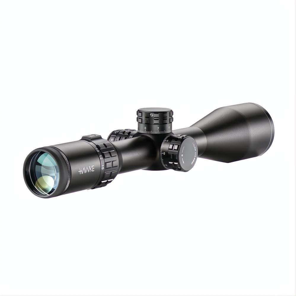 Hawke Frontier 30 FFP 3-15x50