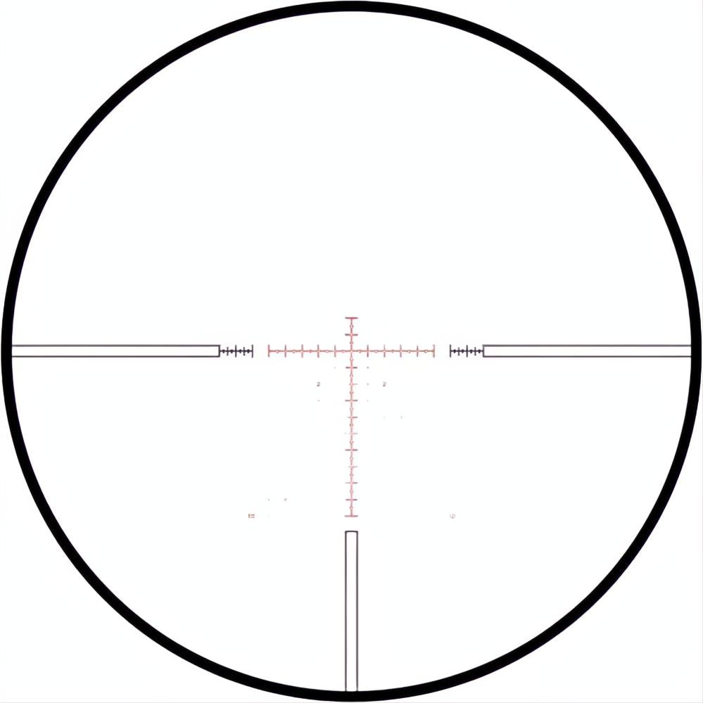 Hawke Frontier 30 FFP 3-15x50
