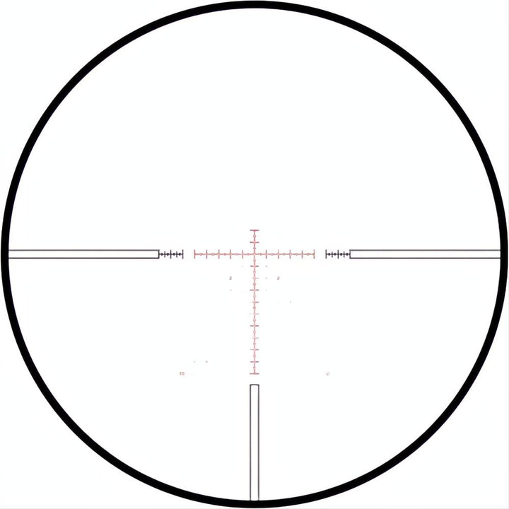 Hawke Frontier 30 FFP 3-15x50