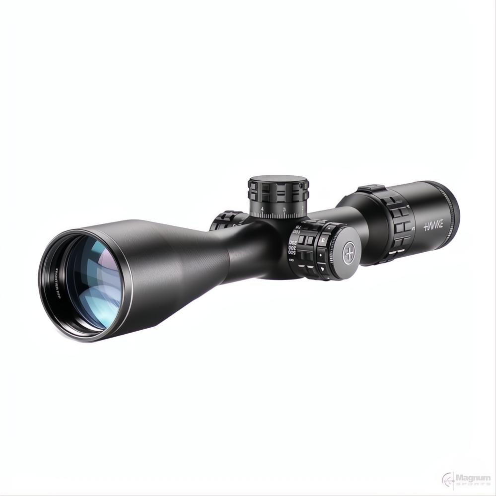 Hawke Frontier 30 FFP 3-15x50