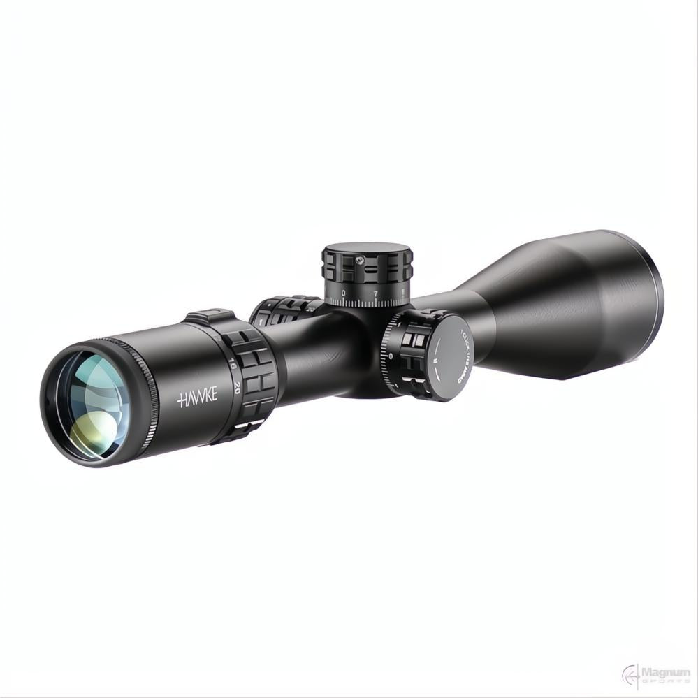 Hawke Frontier 30 FFP 4-20x50