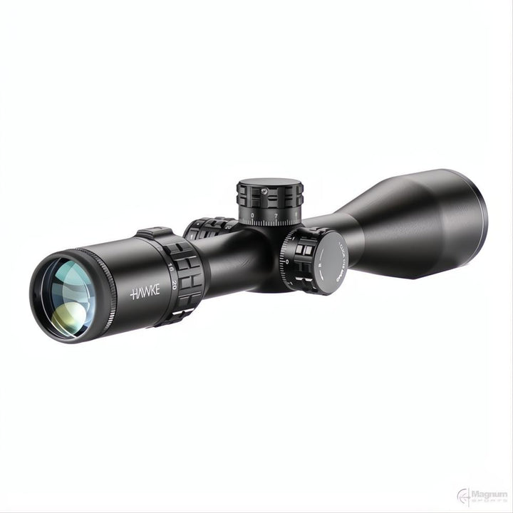 Hawke Frontier 30 FFP 4-20x50