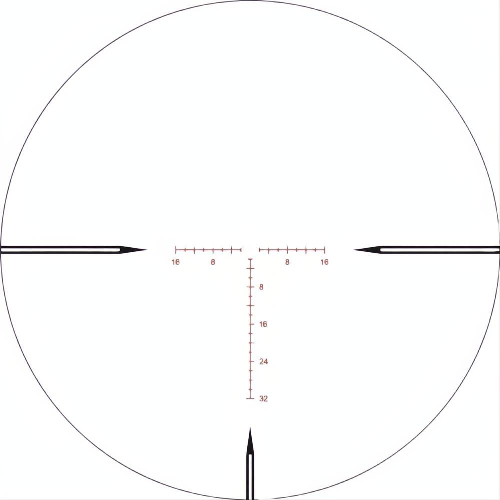 Hawke Frontier 30 FFP 4-20x50