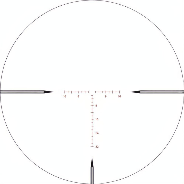 Hawke Frontier 30 FFP 4-20x50
