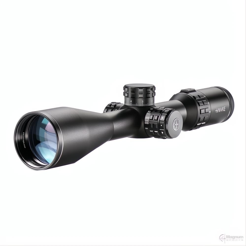 Hawke Frontier 30 FFP 4-20x50