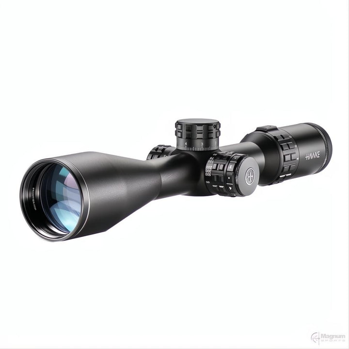 Hawke Frontier 30 FFP 4-20x50