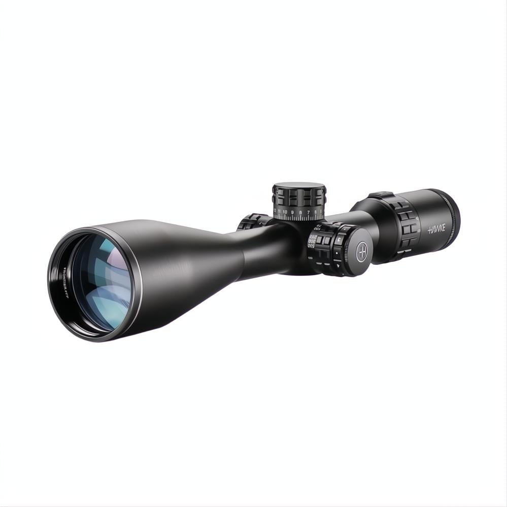 Hawke Frontier 30 FFP 5-25x50 MOA