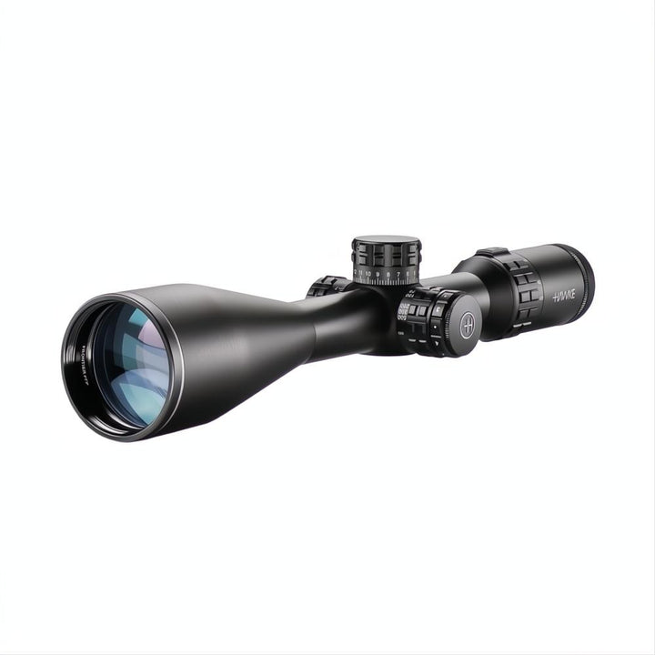 Hawke Frontier 30 FFP 5-25x50 MOA