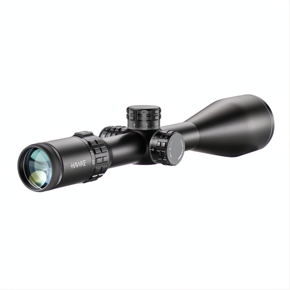 Hawke Frontier 30 FFP 5-25x56