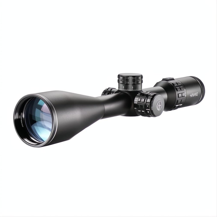 Hawke Frontier 30 FFP 5-25x56