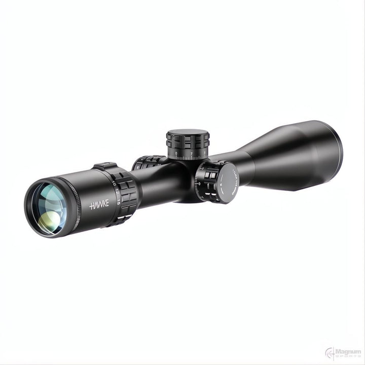 Hawke Frontier 30 SF 2.5-15x50