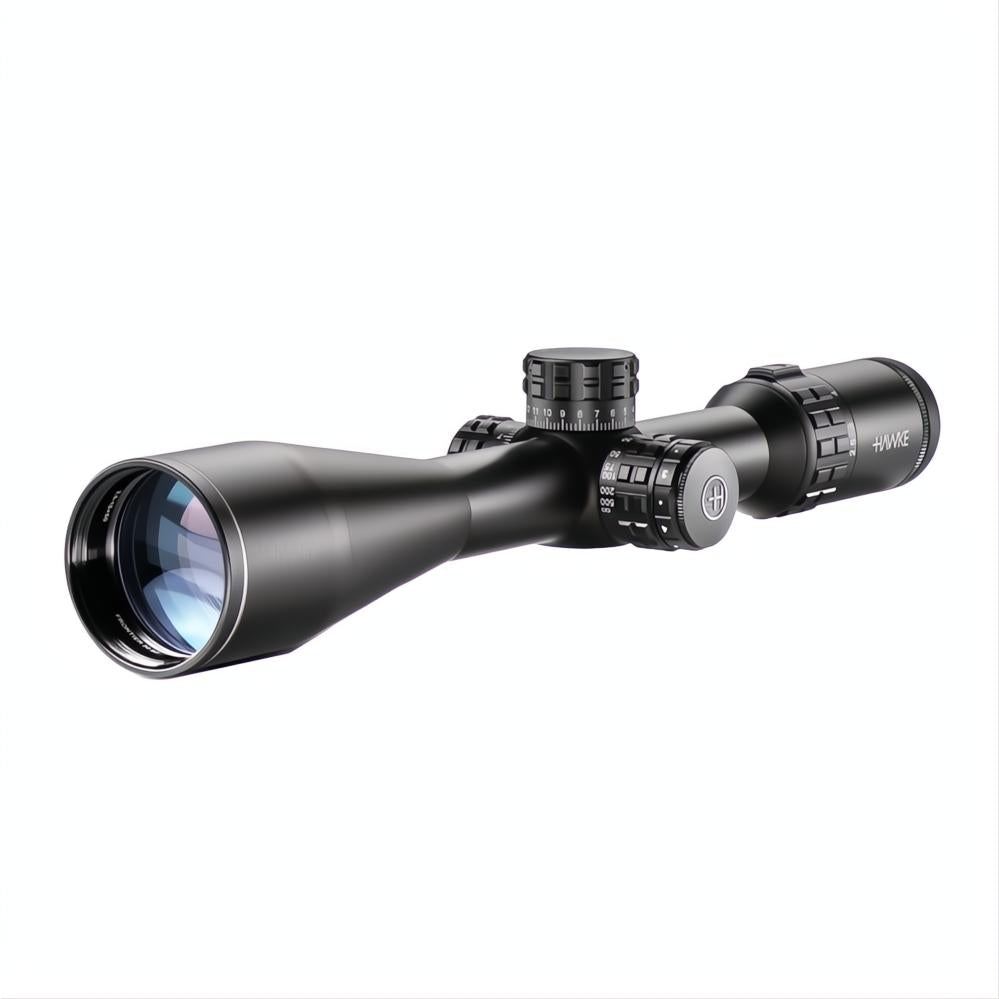 Hawke Frontier 30 SF 2.5-15x50