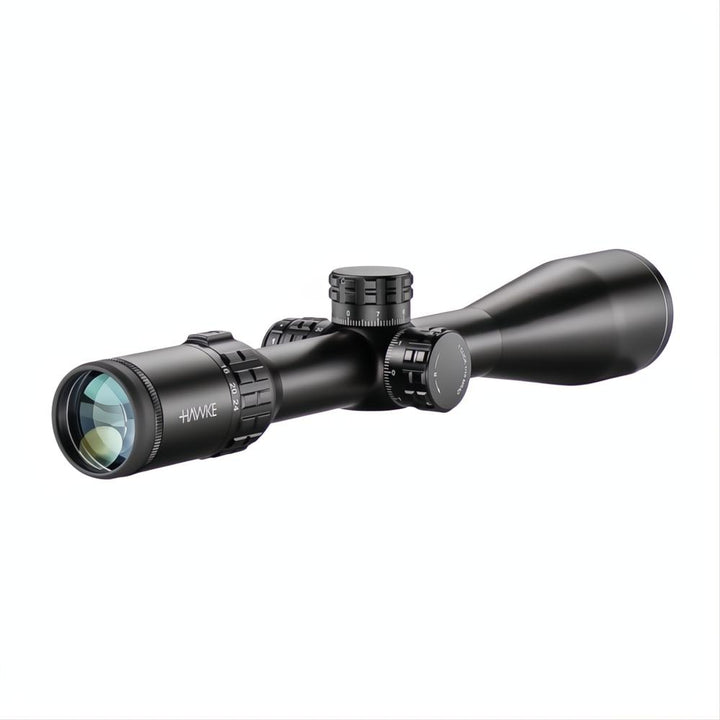 Hawke Frontier 30 SF 4-24x50