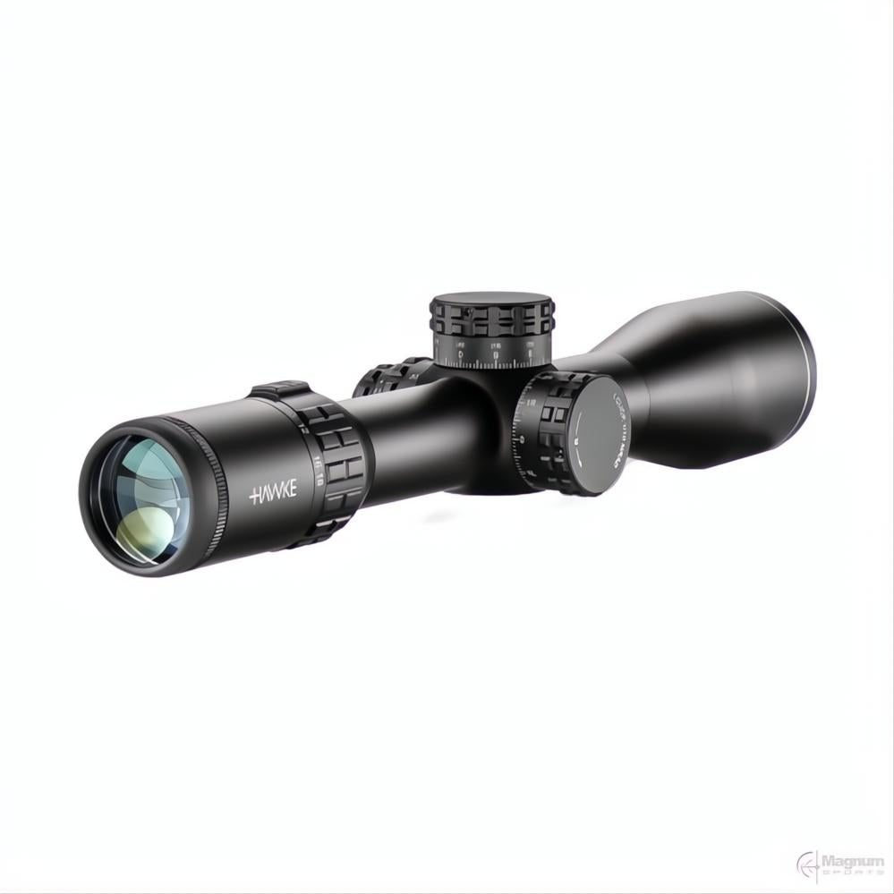 Hawke Frontier 34 FFP 3-18x50