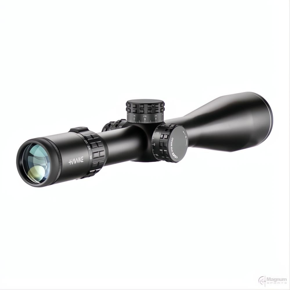 Hawke Frontier 34 FFP 5-30x56