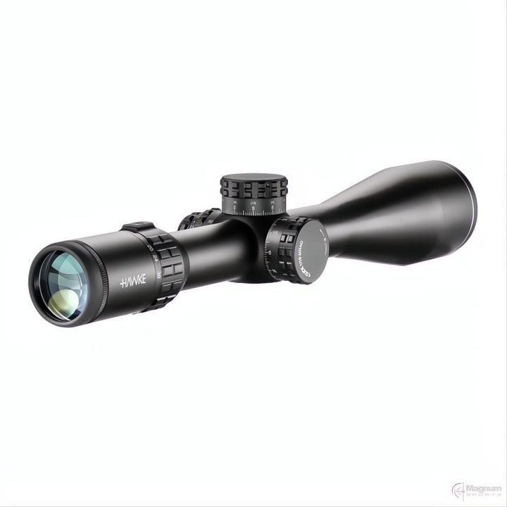 Hawke Frontier 34 FFP 5-30x56