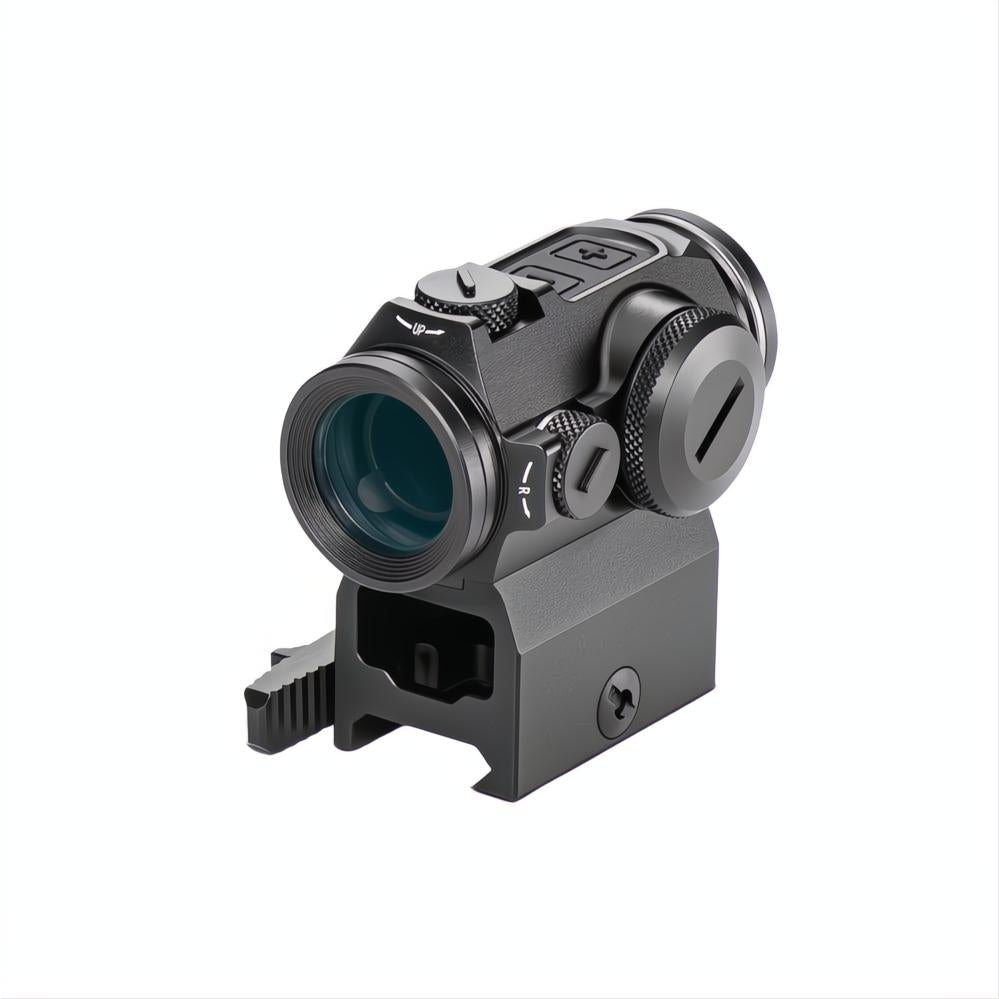 Hawke Frontier Red Dot 1x22