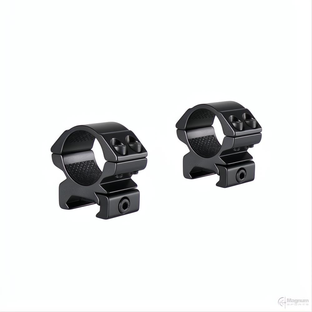 Hawke Match Mount 2 Piece Weaver