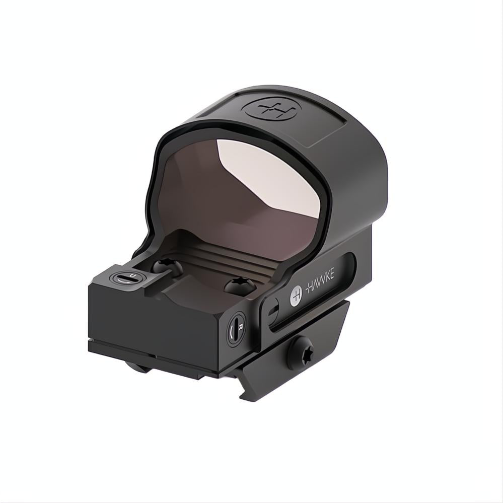Hawke Reflex Frontier 3 MOA Reflex Dot Sight