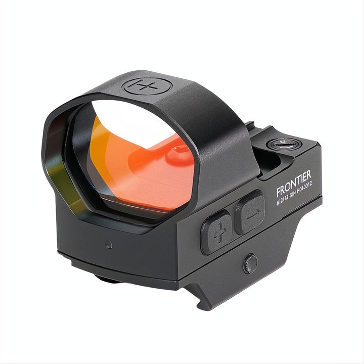 Hawke Reflex Frontier 3 MOA Reflex Dot Sight